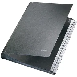 Leitz, Mappe, Pultordner (A4)