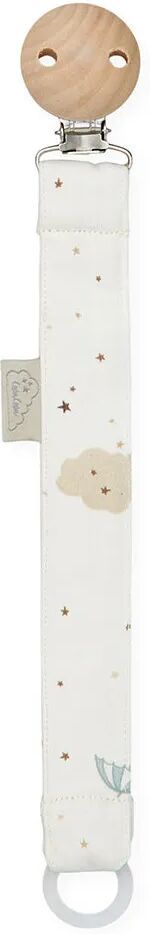 Cam Cam Attache-tétine Dreamland en coton bio Multicolore taille unique