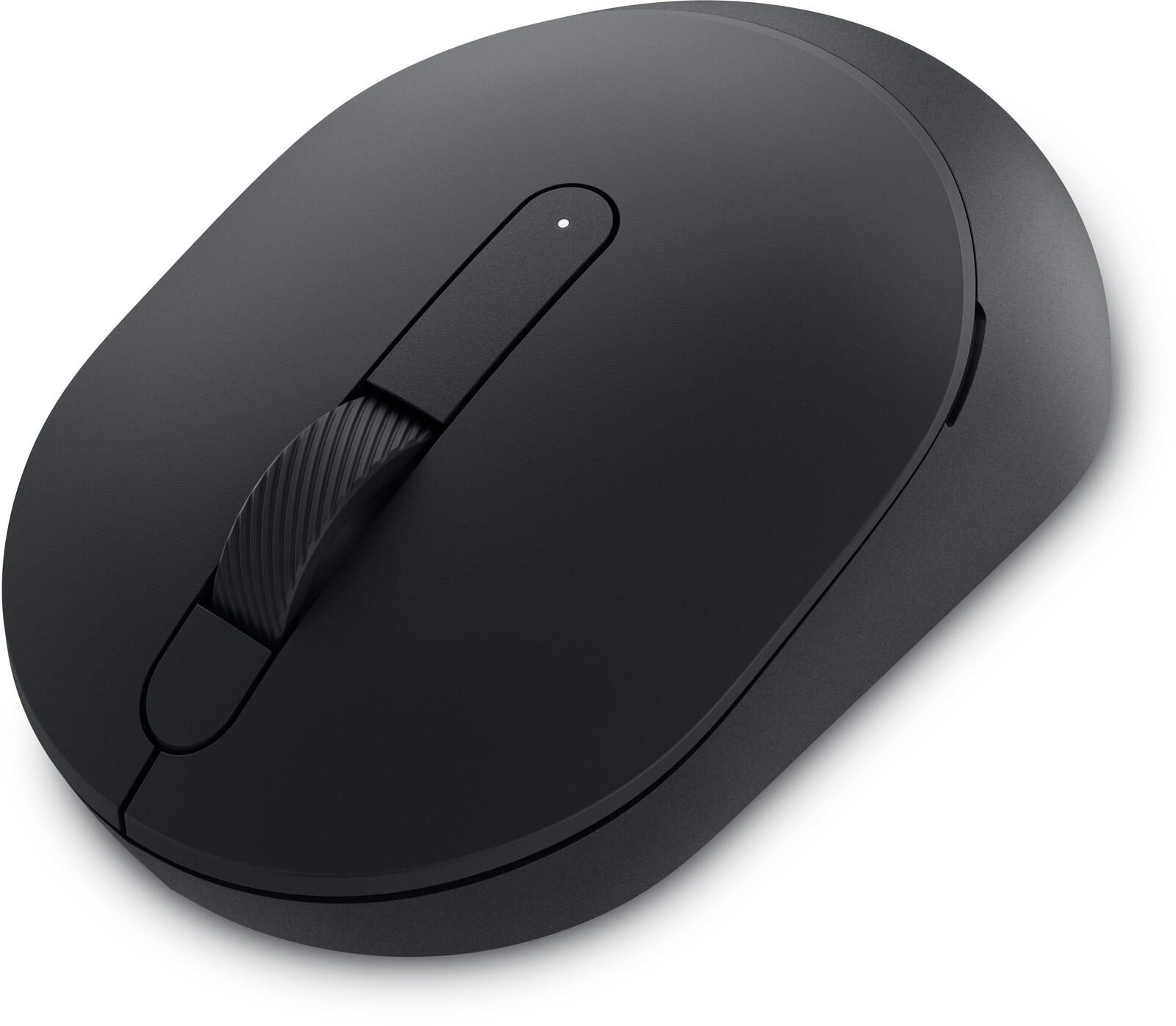 Dell MS355 Optische leise Maus MS355-BLK-EMEA