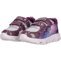 ZigZag Ronda 5D Leuchtschuhe Kinder 4411 - grape compote 25