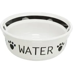 Trixie Miska ceramiczna 'Water' do 24643, 23 cm, Futternapf