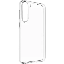 PURO 0.3 Nude - Hülle für Samsung Galaxy S23+ (transparent)