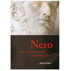 Nero, Fachbücher von Julian Krüger