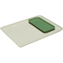 Hübsch, Tablett, Amare Tablett