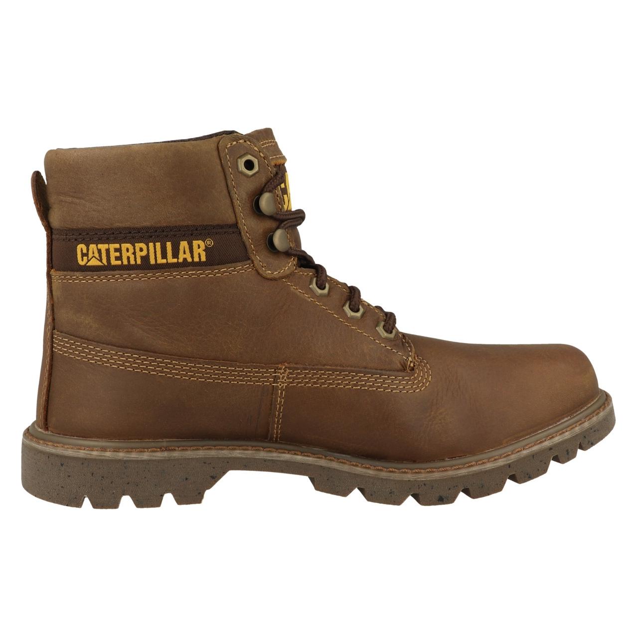 Cat Colorado 2.0 WP Wanderschuhe für Herren (44) (P110967)