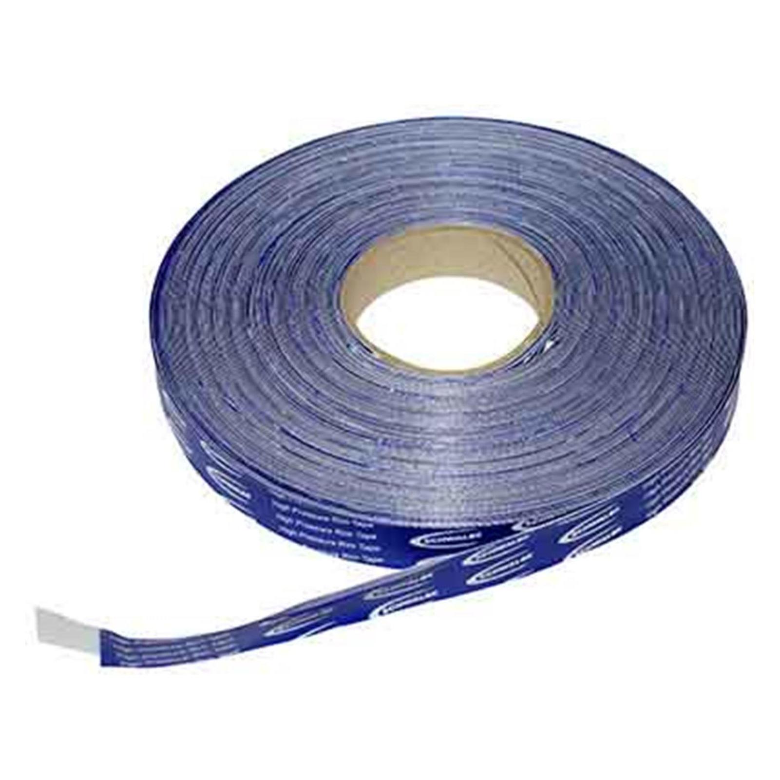 Schwalbe High-Pressure Felgenband-Rolle 25 m selbstklebend (15 mm) (880018)