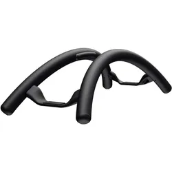 TwelveSouth BookArc Flex, Notebook Ständer, Schwarz