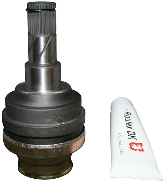 Jp Group Gelenk, Antriebswelle 1243400200 Getriebeseitig Für Opel Daewoo Gm