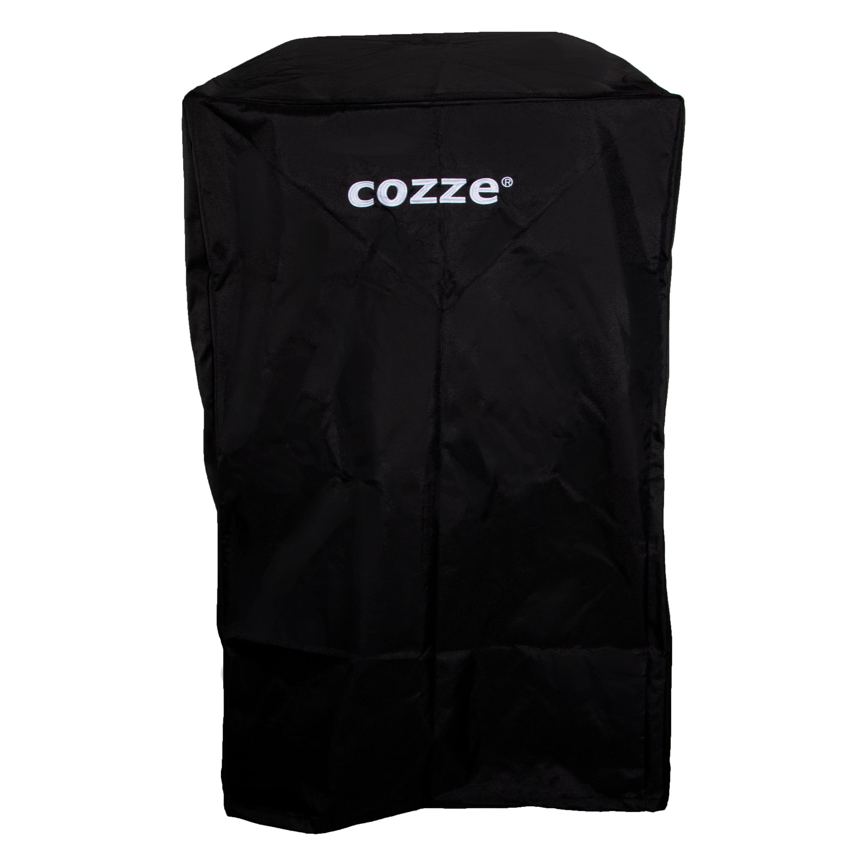 Cozze Abdeckhaube für Pizzaofen mit Tisch (90301)
