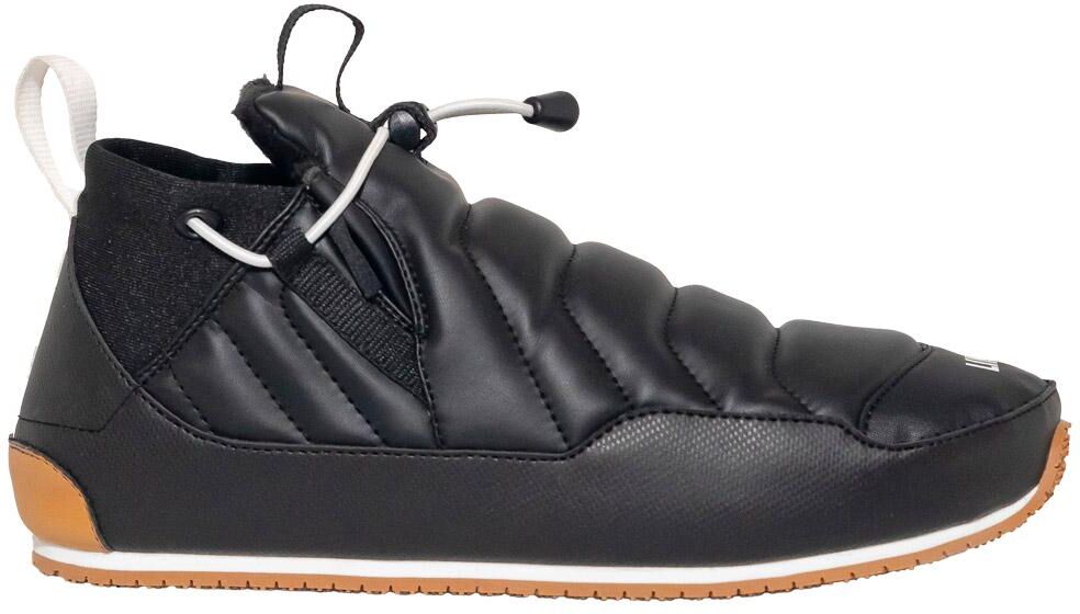 Line  - Bootie 1.0 Black & Gum - XL - Chaussures après-ski