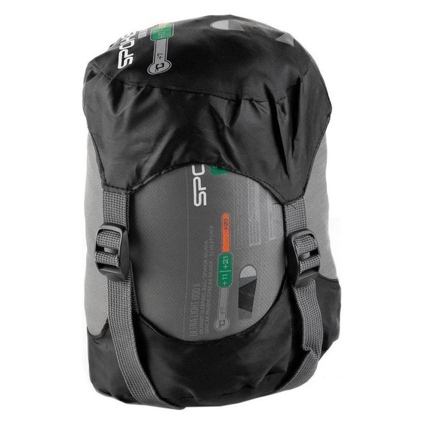 Spokey Schlafsack Ultralight 600II (210 cm) (922251)
