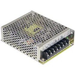 SNT RS 50 12 - Schaltnetzteil, geschlossen, 50 W, 12 V, 4,2 A