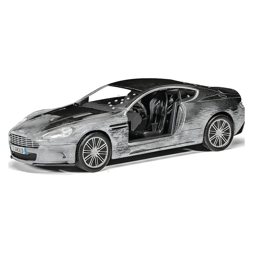 Corgi James Bond Aston Martin DBS Quantum of Solace (CC03805)