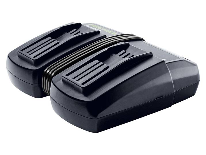 Chargeur rapide Festool TCL 6 DUO 577017