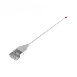 Alcapower Anschlusskabel mit abisolierten Adern für 220V LED-Streifen
