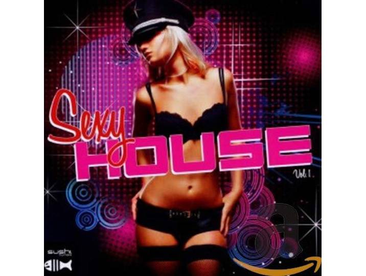Sexy House Vol.1