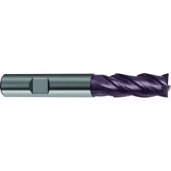Ratiofräser 5535 DIN6527L N VHM FIRE RH 4mm
