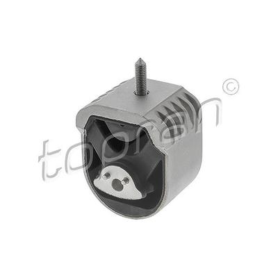 Topran Lagerung, Motor [Hersteller-Nr. 407835] für Mercedes-Benz