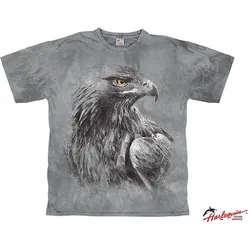 Harlequin Eagle Shadow T-Shirt