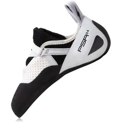 Evolv, Unisex, Kletterschuhe, Defy LV (42), Grau, Weiss