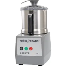 Robot Coupe Küchenmaschine Blixer 3