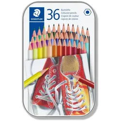 Staedtler 175 Mehrfarbig 36 Stück(e)