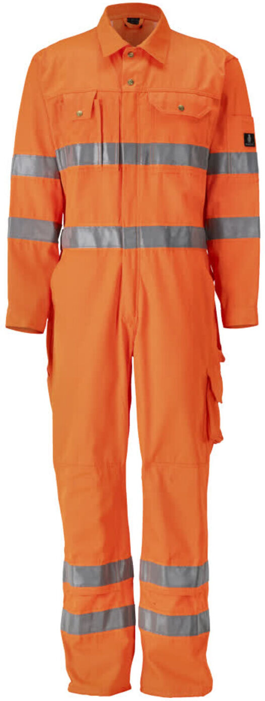 MASCOT® Kombination Utah 82C50 hi-vis orange (00419-860-14-82C50)