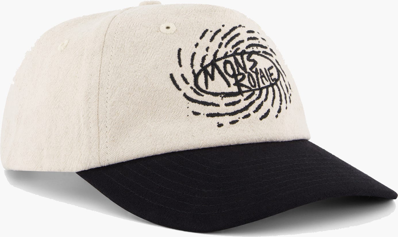 MONS ROYALE SHIFTY CAP