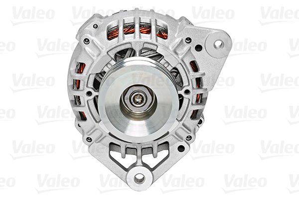 Lichtmaschine Generator 14 V 120 A VALEO für MASSEY FERGUSON