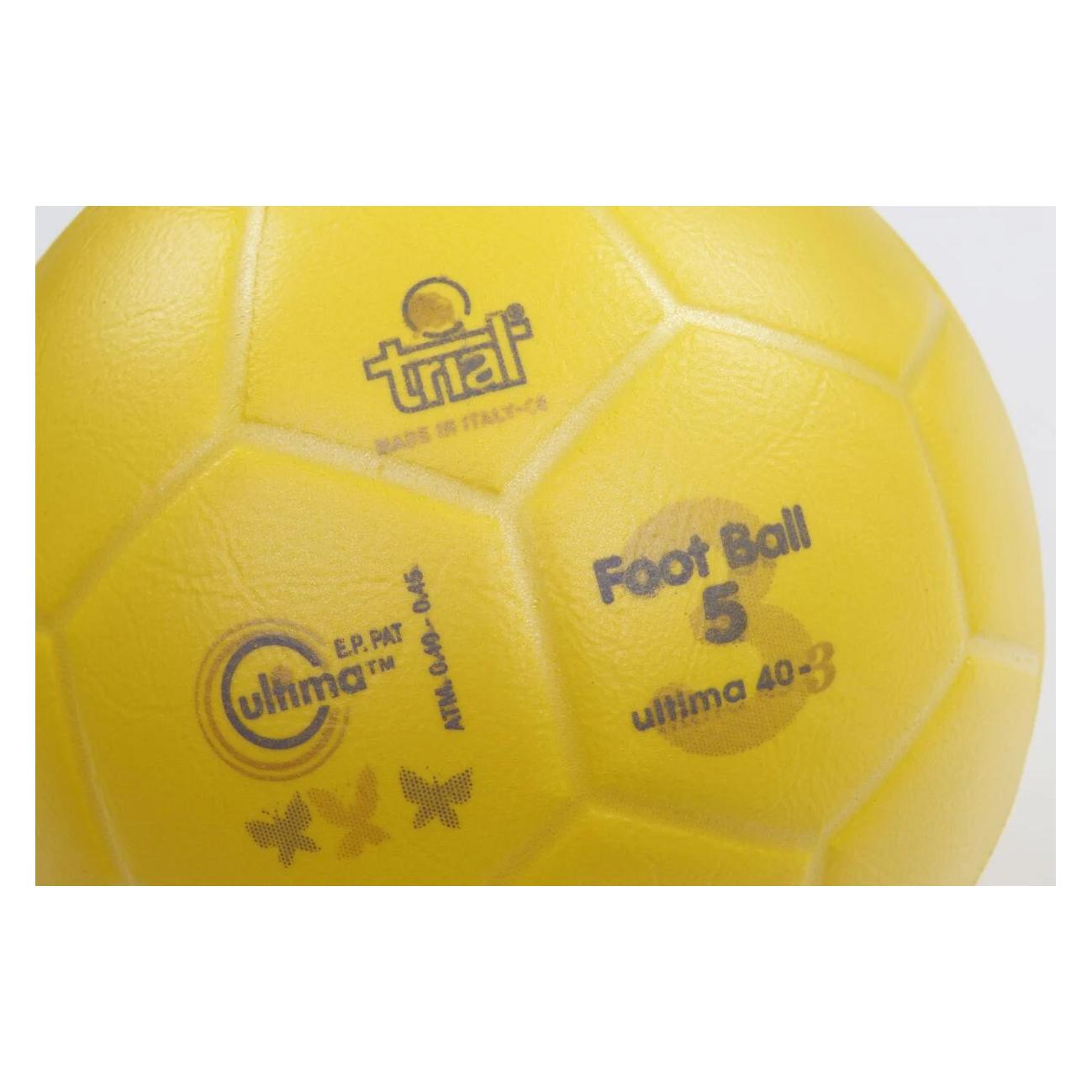 Trial Fussball ULTIMA SOFT (5) (ULTIMA 40-3)