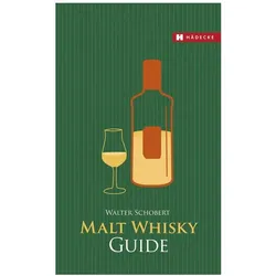Malt Whisky Guide, Ratgeber von Walter Schobert