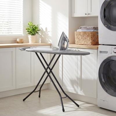 Household Essentials Ultra 4-Leg Ironing Board