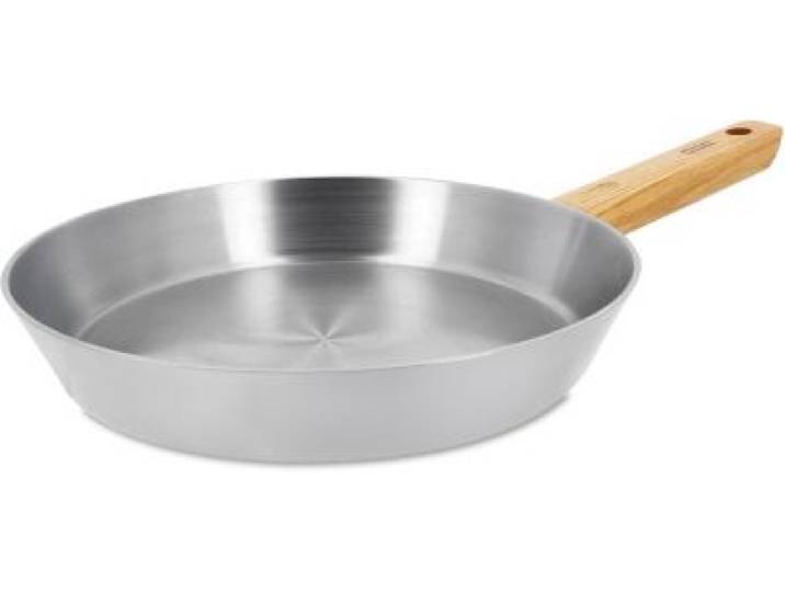 Ogo Living - Poêle Ector Inox 24 Cm