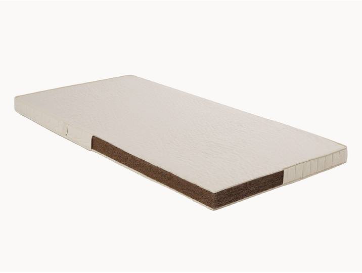 Kokos-Jugendmatratze Coconut - Hygiene - Manufakturqualität - Vegan