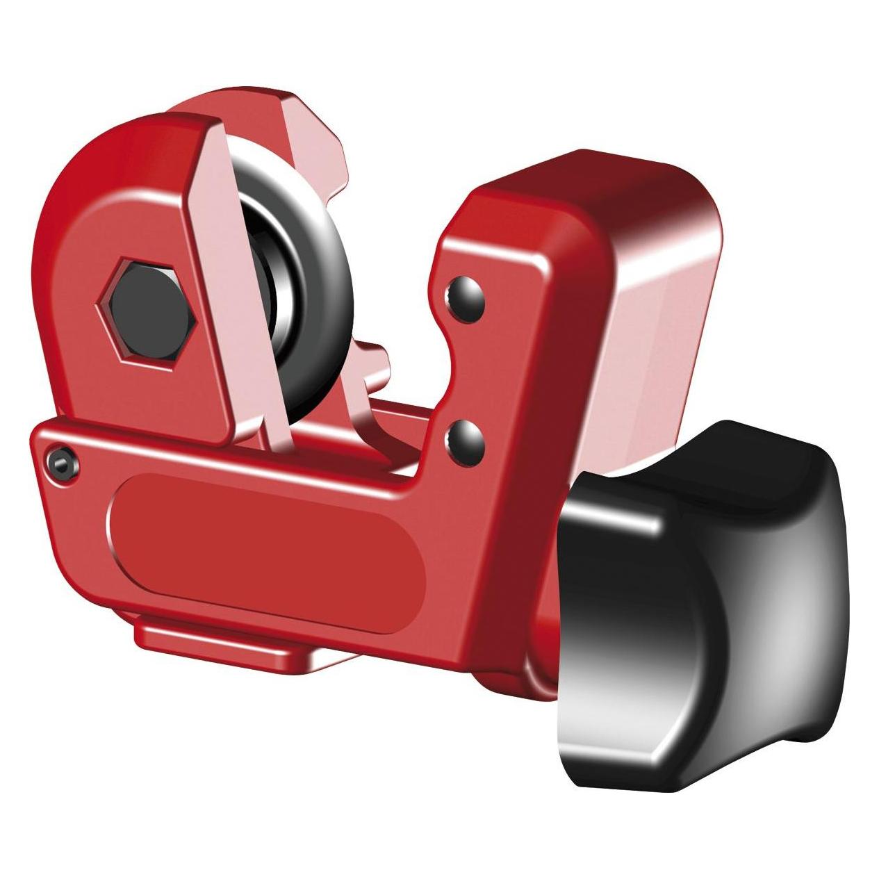 Dönges Kupfer-Rohrabschneider MINI, für Rohr-Ø 3-16 mm (23067363)