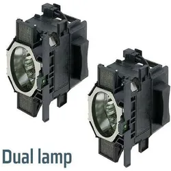 CoreParts Ml12505 (EB-Z8150, Pro Z8255, Pro Z8350), Beamerlampe