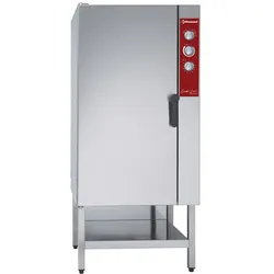 Diamond Elektro Ofen für die Regeneration - Halten der Temperatur 15x GN 1/1 mit Beschwadung (FRU-1511/P)