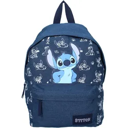 Vadobag, Kindergartentasche, Stitch Rucksack Denim Revival