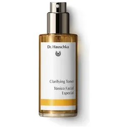 Dr. Hauschka, Gesichtsreinigung, CLARIFYING TONER 100 ml (Gesichtswasser, 100 ml)
