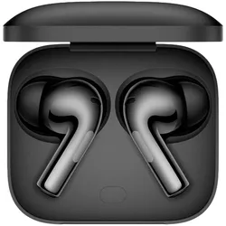 OnePlus Buds 3 (ANC, 6.50 h, Kabellos), Kopfhörer, Grau