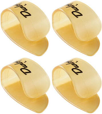 Dunlop Ultex Large Thumbpicks 4