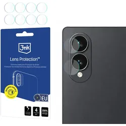 3mk Schutzglas Objektiv - Glas Kamera für Samsung Galaxy aus Fold 8 (4 sady)