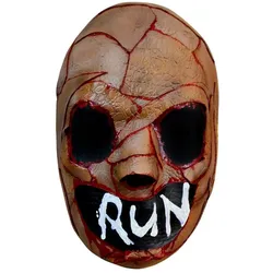 Trick or Treat Studios The Purge: RUN