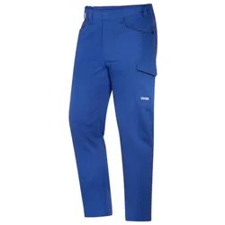 uvex suXXeed essentials Arbeitshose Herren ultramarin  48 - 7040807