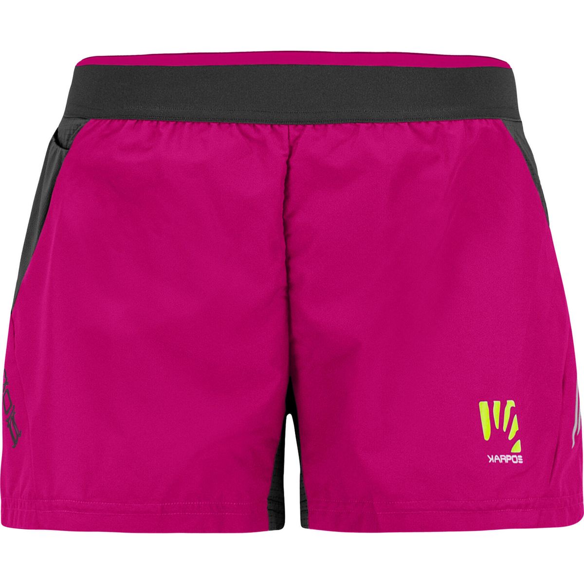 Karpos Fast EVO W Short innuendo/black (170) XL 2501073-170-XL