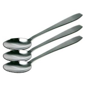 Kiwi Löffel Set3 14.5 Cm 18-0 (3 Stk., Löffel) (48054266)