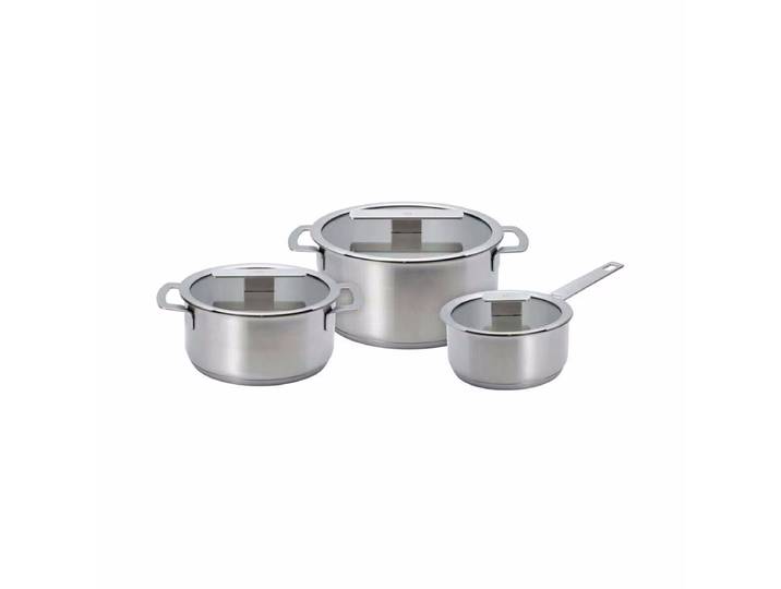 Electrolux E9HOPS Gastro Pfanne & Topf – Gastro Pfanne/Gastro Topf – chrom