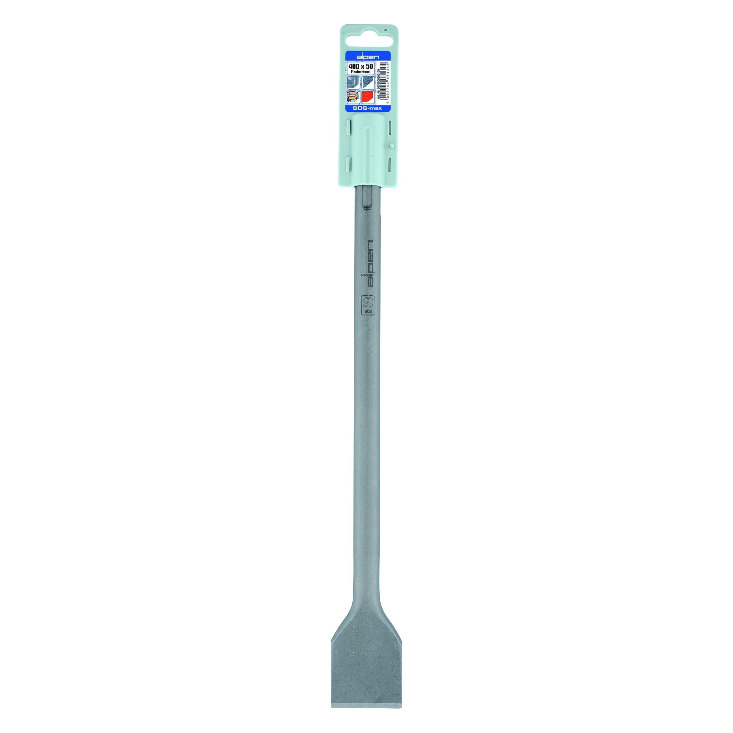Alpen Breitmeissel SDS-MAX (0097800540100)