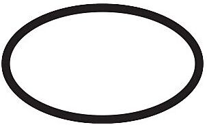 Hansgrohe O-Ring 24 x 3,5 98084000