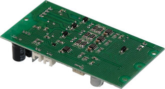 E-Briteq Steuerplatine BT-Theatre 100EC MKII